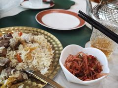 -巴格万美食园(达胜花苑店)