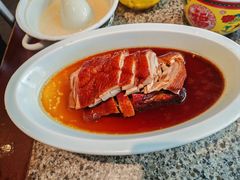 -南京大牌档(中山陵店)