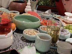 -湖畔居茶楼(湖滨店)