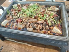 -峨眉烧烤(宝龙广场店)