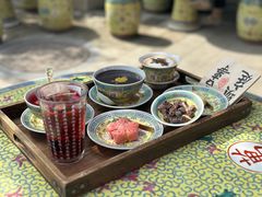 -宫事颐庭·老佛爷贵寿下午茶(颐和园店)