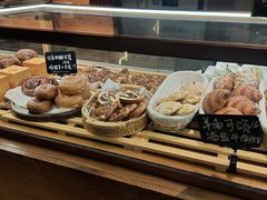 -长春藤咖啡(北园店)