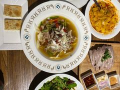 招牌椒麻鸡-胖老汉(北京路店)
