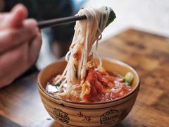 -华兴街煎蛋面(总店)