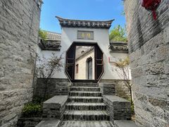 -戏马台景区