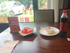 -俏东方·海味水饺·青岛菜(崂山店)
