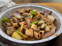 铁板竹肠生肠-南记食粥坊·宵夜大排档(卫国路店)