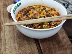 -老刘家永盛斋·传统泡馍(东关南街店)