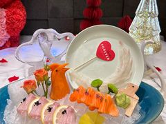 -月下料理(楷林IFC店)
