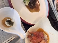 -广州花园酒店-凌璇阁360度高空海鲜自助餐CAROUSEL