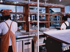 -佐敦面包铺·JORDAN BAKERY