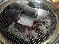 -本炙炭烤·蒲烧活鳗料理店(金沙洲店)