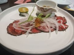 -匠和风精致料理(莆田财富中心店)