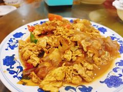 -美味居(古城店)