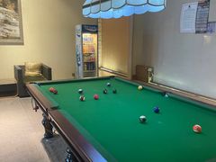 -天津圣光皇冠假日酒店·游泳健身中心