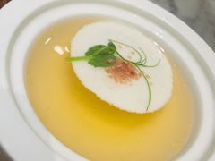 蓉城鸡豆花-辛香汇·现炒川菜(淮海路百盛店)