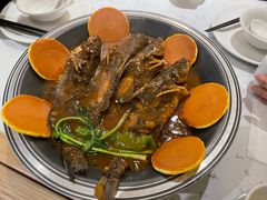 -关东小磨东北菜(漕河泾印象城店)