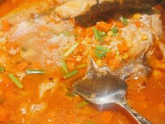 -师烤·豆花烤鱼(广州荔湾扬韬广场店)