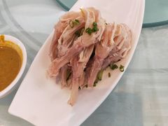 -玉林烤鸭店(定福庄店)