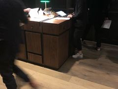 Surface&nbsp;Pro4-北京三里屯CHAO酒店