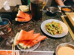 -王家渡火锅店(棕榈泉店)