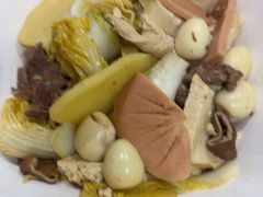 -林静小吃(复兴路店)