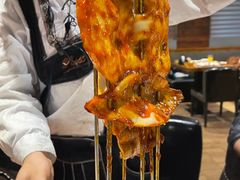 -汉巴味德自助餐厅(嘉定宝龙广场店)