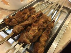 -马尔龙新疆饭店·清真(瑞景店)