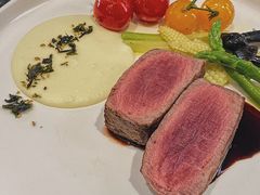 菲力牛排-酒池星座(深圳湾后海汇店)