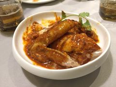 -临安鲲凌餐厅(钱王大街店)