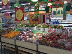 -大润发(张江店)