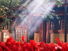 -红螺寺