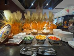 -杭州开元名都大酒店·地中海自助餐厅