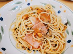 -萨莉亚意式餐厅(南京环亚凯瑟琳广场店)