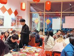 -荆九爷爆炒桥头三嫩(夫子庙店)