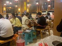 -玉林串串香·成都老字号(玉林街总店)