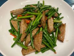 芥末藕夹-富临轩私房菜(集庆门大街店)