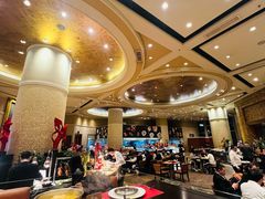 -怡聚轩全日制自助餐厅(大中华喜来登酒店)