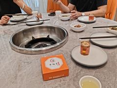 -万物生江北老火锅(海骏达店)