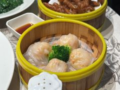 -香云轩·顺德菜(香云纱园林酒店店)
