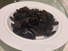 -唐拉雅秀酒店-唐苑中餐厅