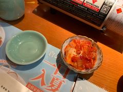 -仓桥家·焗寿司·锅物(光谷步行街店)
