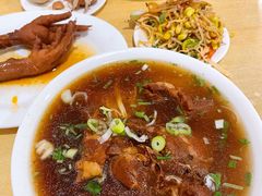 -水仙拉面(水仙街店)