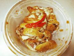 -南京大牌档(中关村领展广场店)