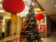 -快乐迪KTV(中山路店)