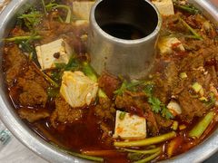 -王大乔泡椒米线(桐梓坡店)