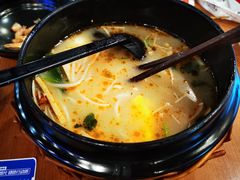 -老妈米线(港龙店)