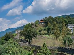 -台州府城(江南长城)