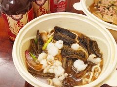 -奎元馆.百年奎元.非遗传承(西湖边的解放路店)