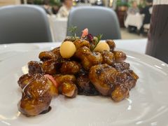 -红菜坊·烤鸭·川鲁宴(石园店)